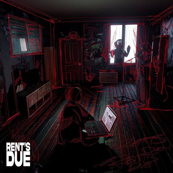Nemzzz - Rent's Due