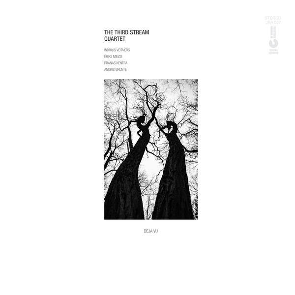 The Third Stream Quartet - Deja Vu