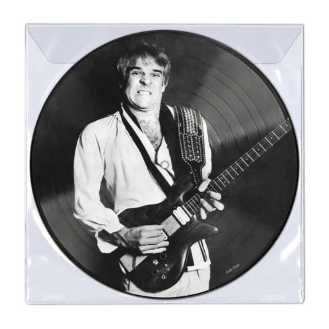 Steve Martin - King Tut (Picture Vinyl) (RSD 2024 BF)