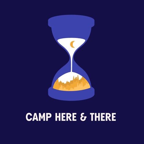 Will Wood - Camp Here & There Soundtrack