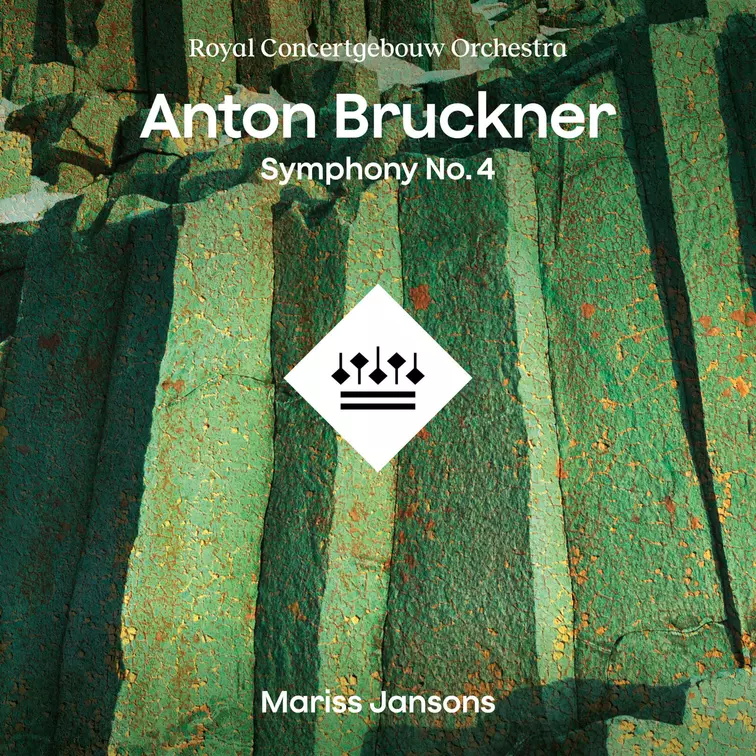Anton Bruckner - Bruckner: Symphony No. 4