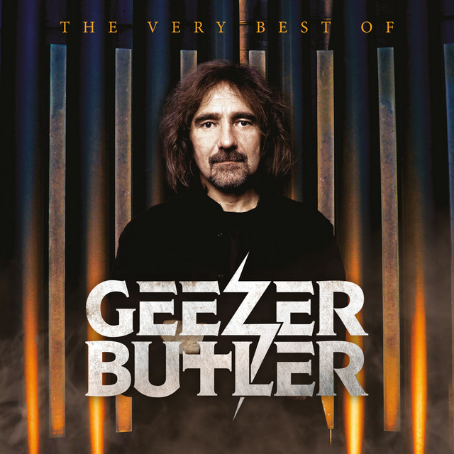 Geezer Butler - The Very Best Of Geezer Butler