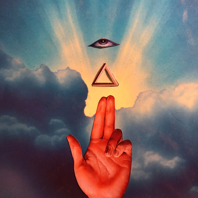 Highly Suspect - As Above, So Below (Limited Ed. Splatter Vinyl)