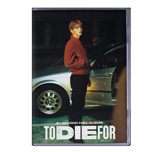 B.I - To Die For (Dare To Love Ver.)