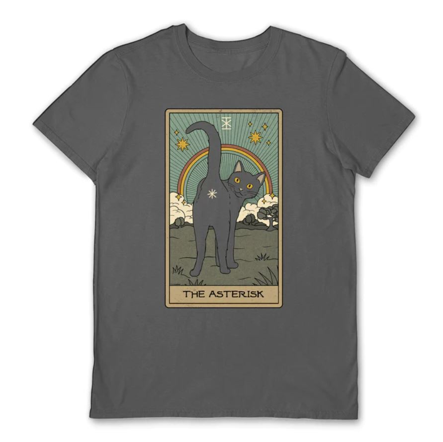 Thiago Correa - The Asterisk