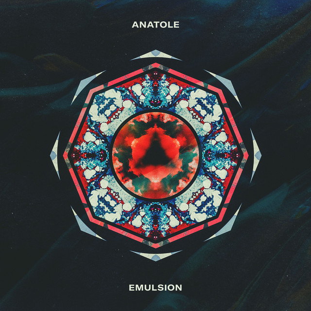 Anatole - Emulsion