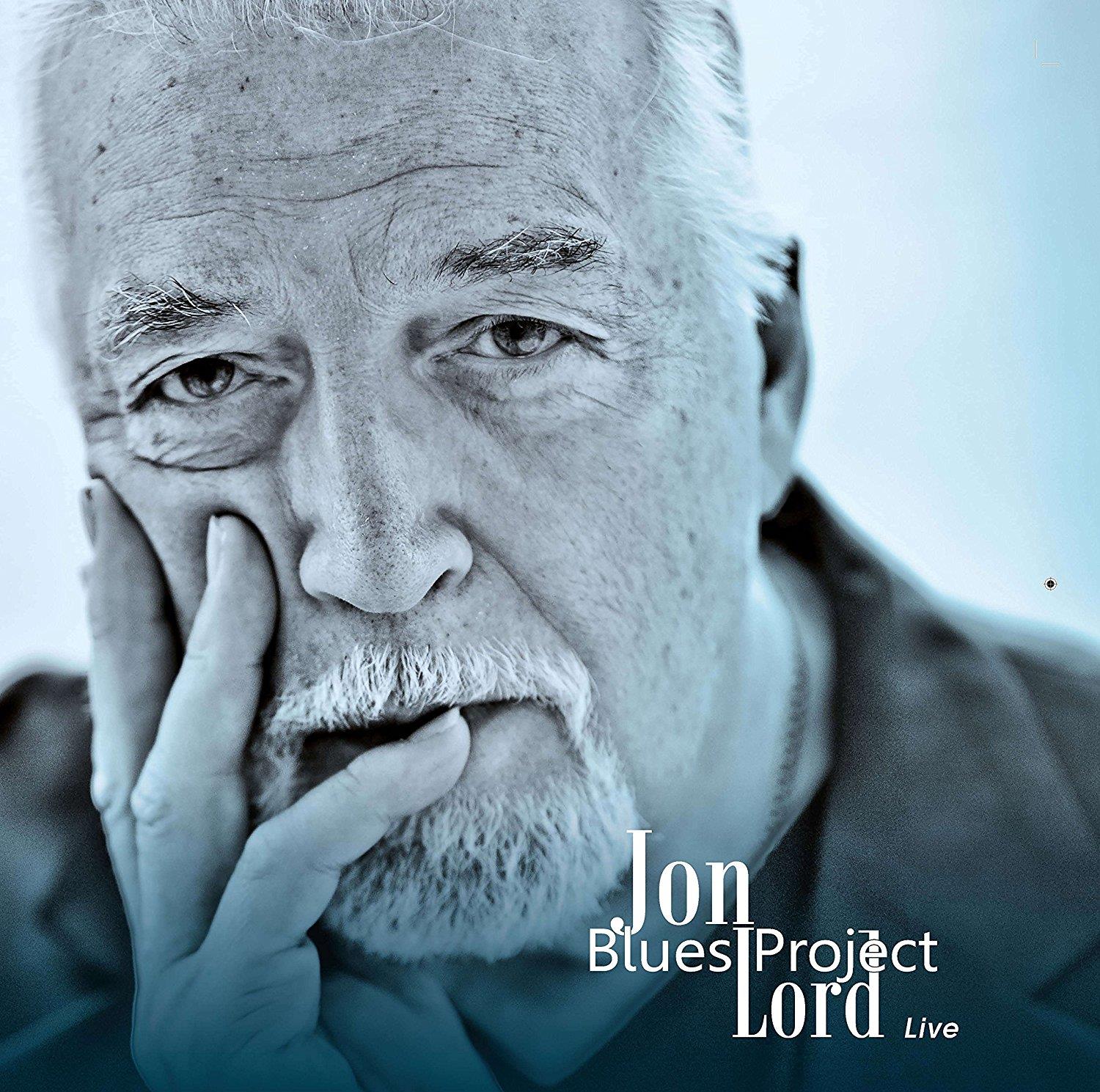 Jon Lord - Blues Project Live (RSD 2023)
