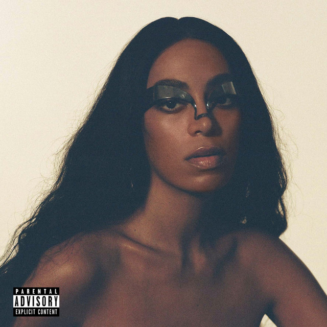 Solange - When I Get Home (Clear Vinyl)