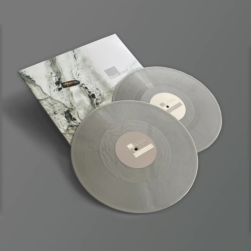 Recoil - Liquid (Limited Edition Silver Vinyl)