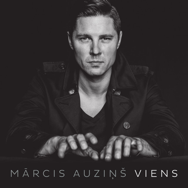 Mārcis Auziņš - Viens