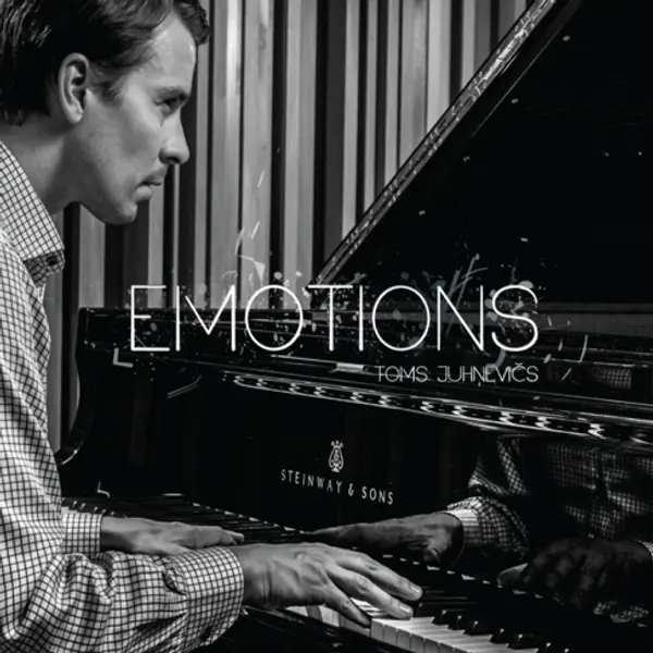 Toms Juhņevičs - Emotions