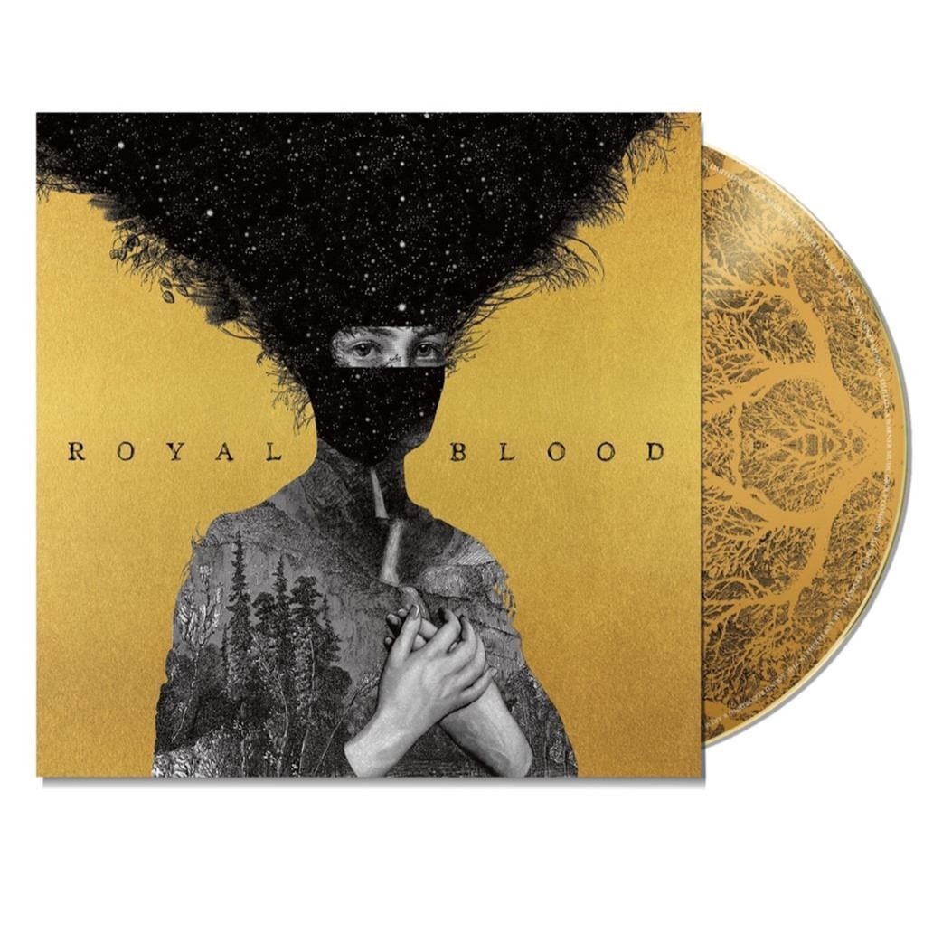 Royal Blood - Royal Blood (10th Anniversary Edition)