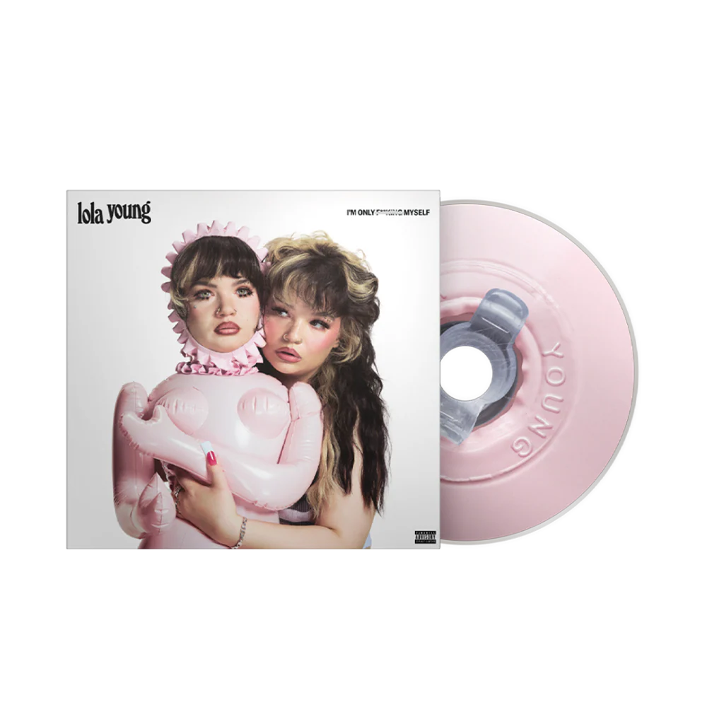 Lola Young - I'm Only F**king Myself