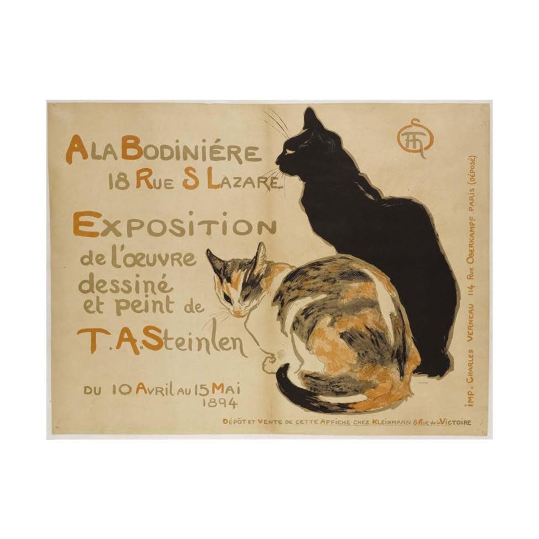 New Mags - The Golden Age Of Poster Art (100 postcards) - pilt 2