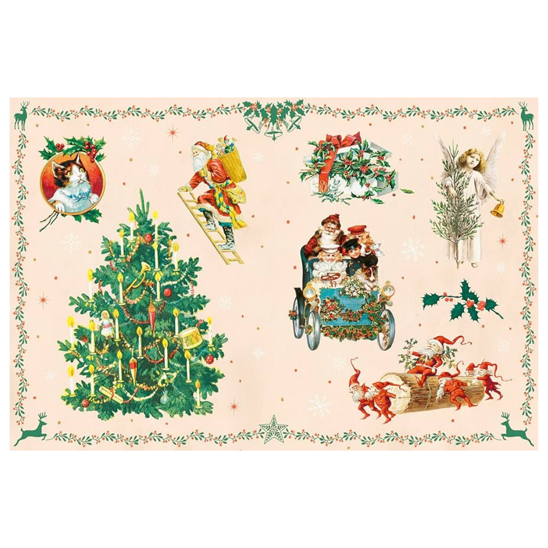 New Mags - Stickertopium: Enchanted Christmas - image 2