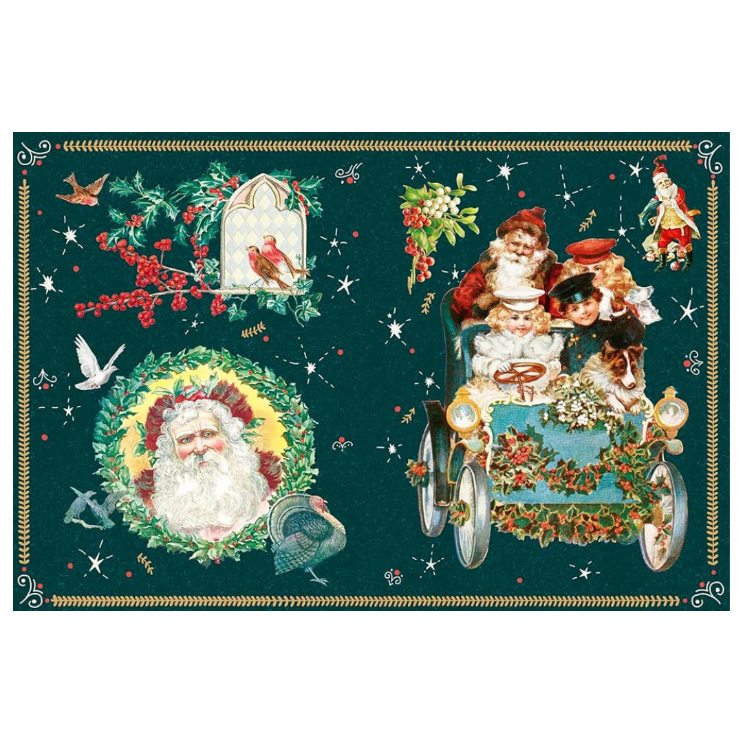 New Mags - Stickertopium: Enchanted Christmas - image 4