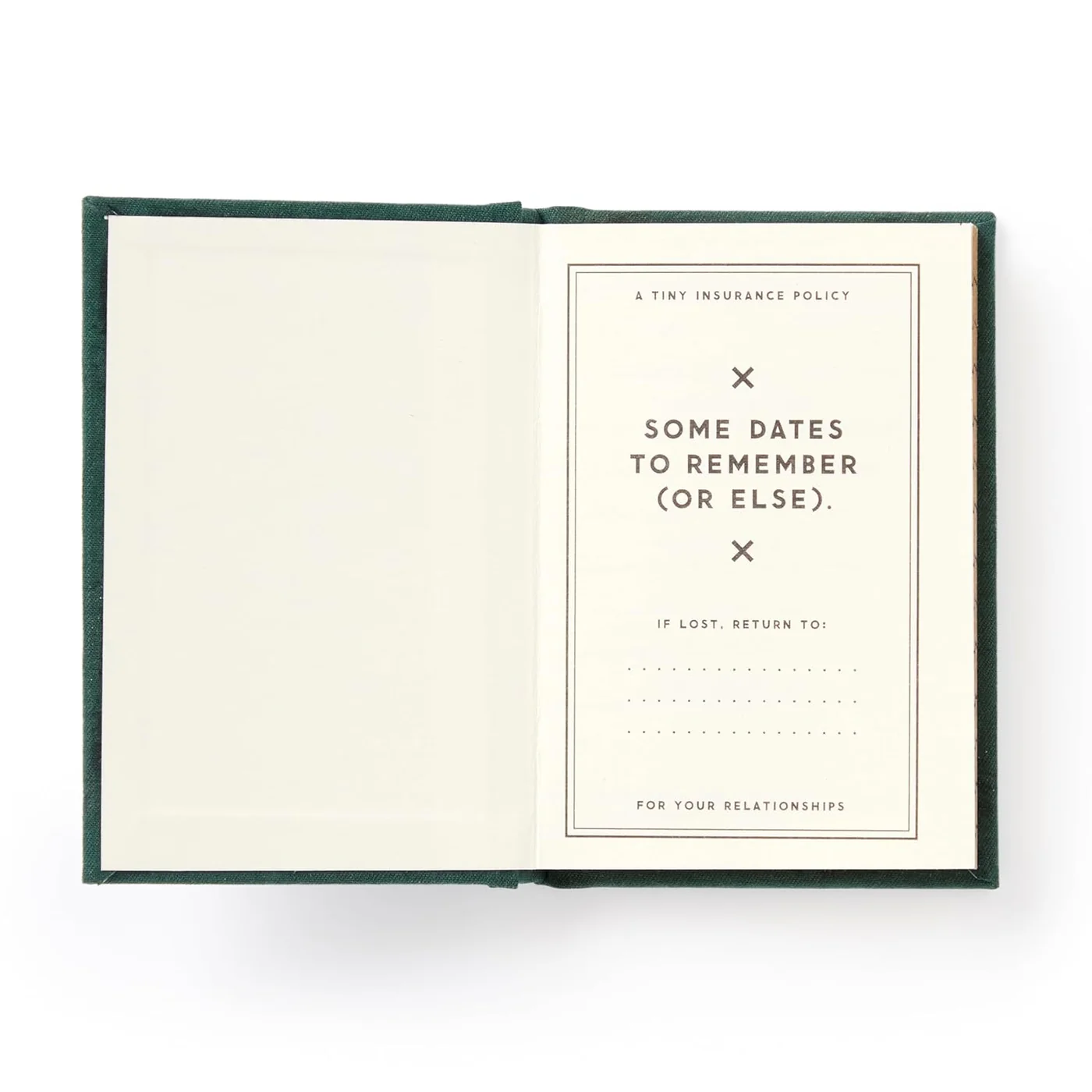 New Mags - A Tiny Diary Notebook - vaizdas 4