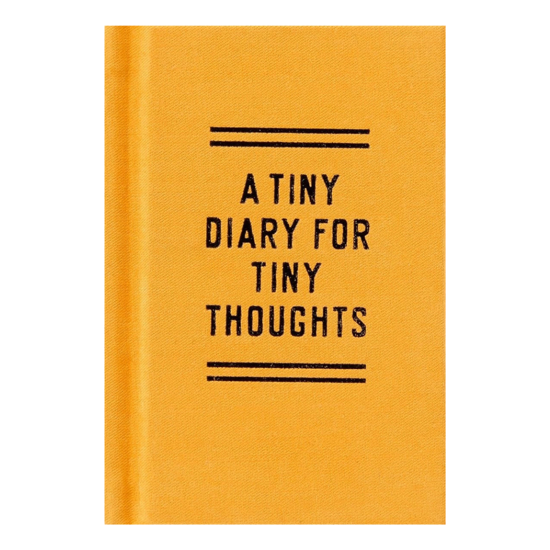 New Mags - A Tiny Diary Notebook - vaizdas 5