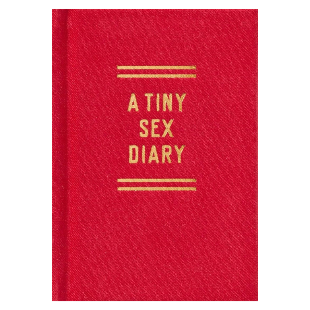 New Mags - A Tiny Diary Notebook - vaizdas 8