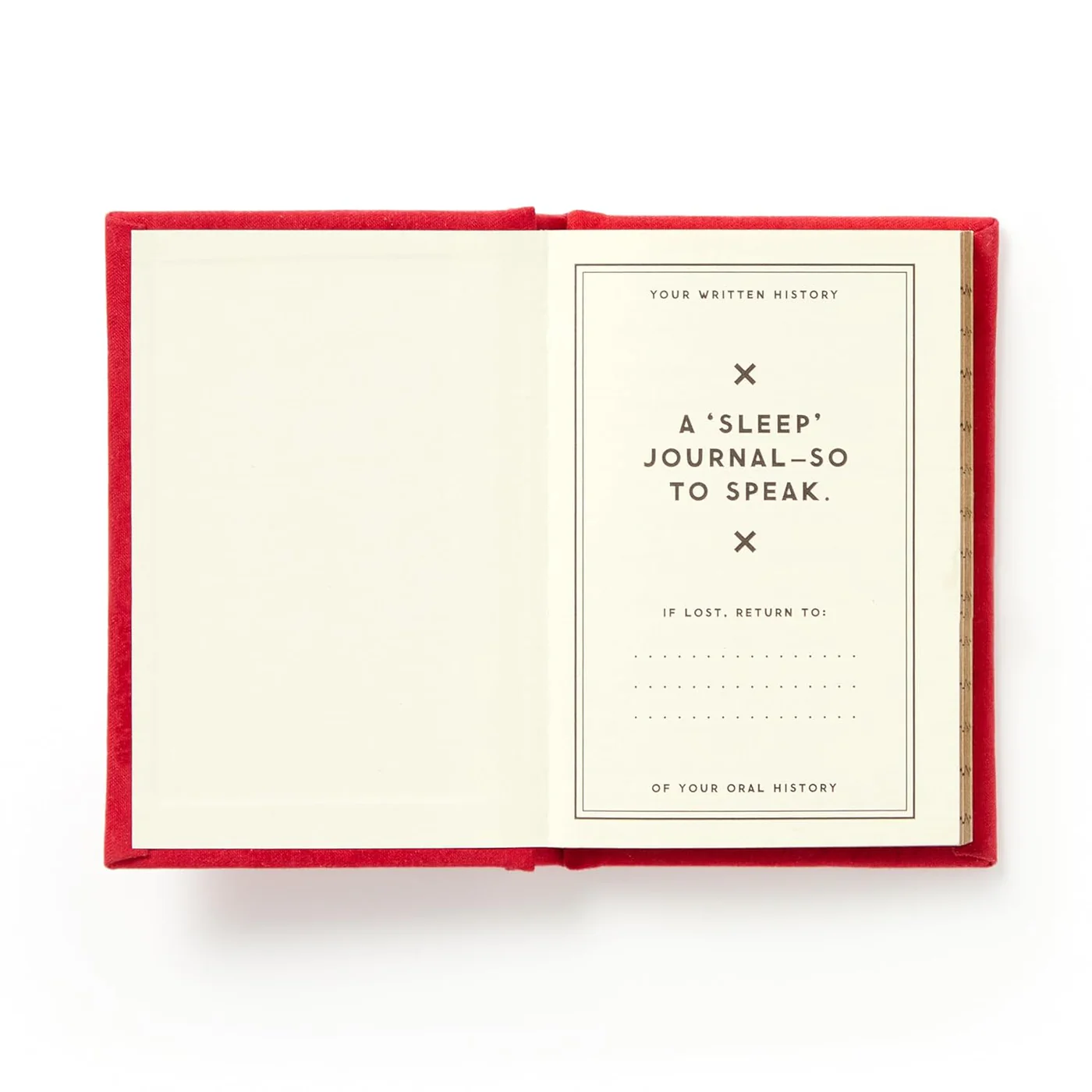 New Mags - A Tiny Diary Notebook - vaizdas 10