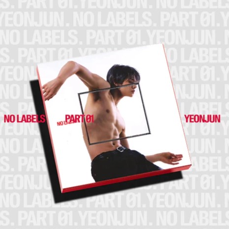 Yeonjun - NO LABELS: PART 01