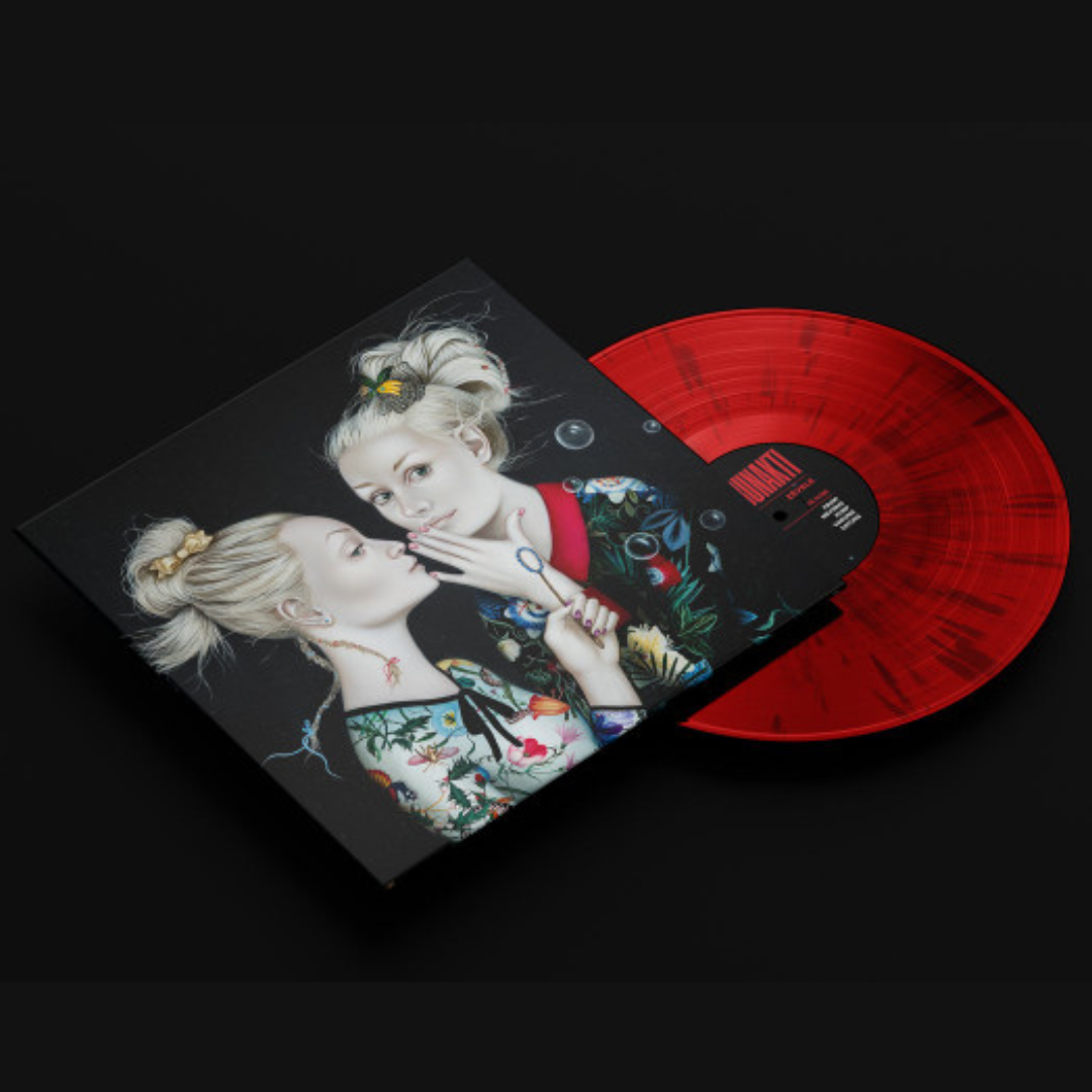 Stūrī Zēvele - arLabunakti - image 2