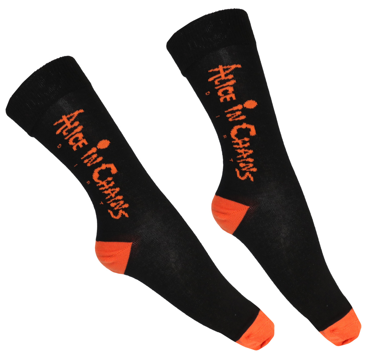 Alice In Chains - Logo