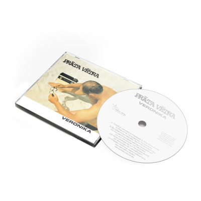 Prāta Vētra - Veronika