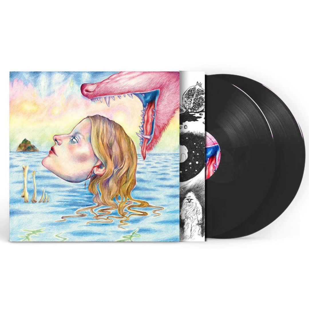 Paris Paloma - Cacophony