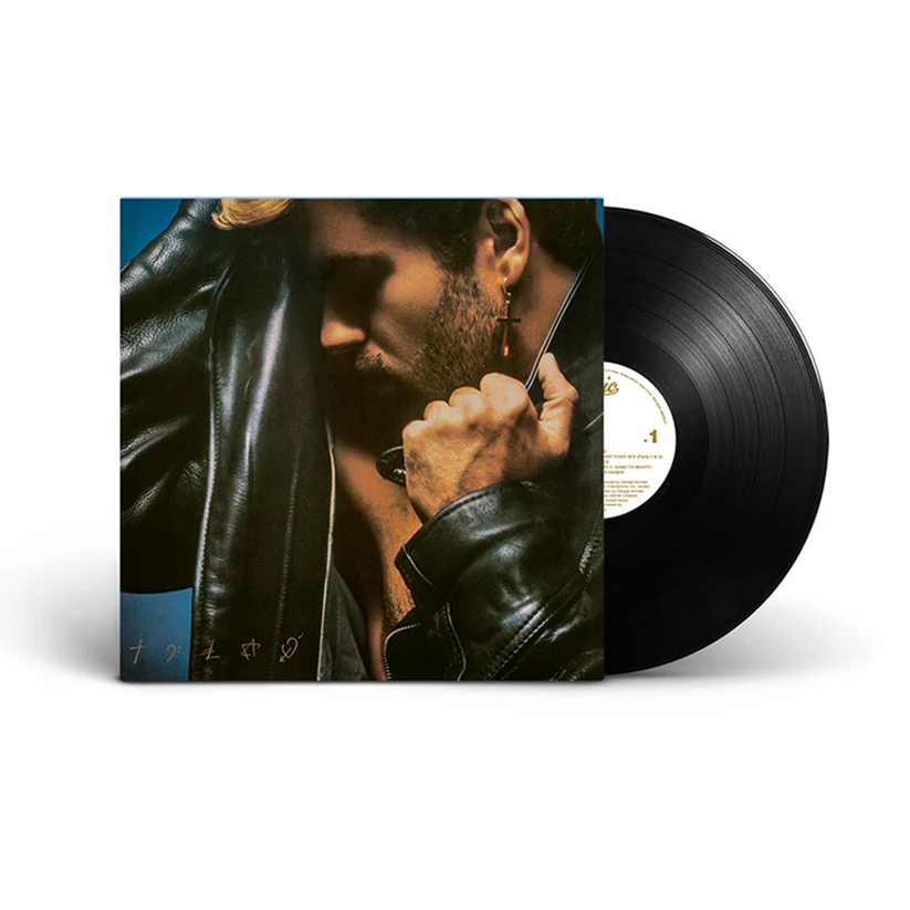 George Michael - Faith (Half-Speed Reissue)