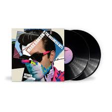 Mark Ronson - Record Collection