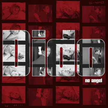 Dido - No Angel