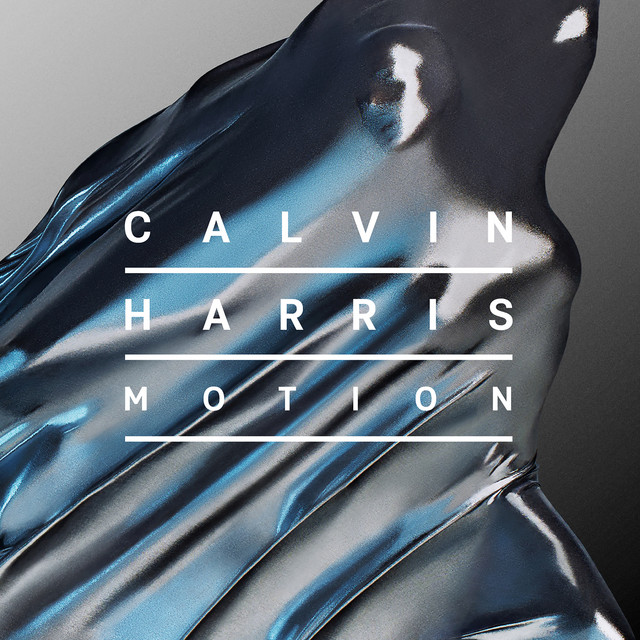 Calvin Harris - Motion