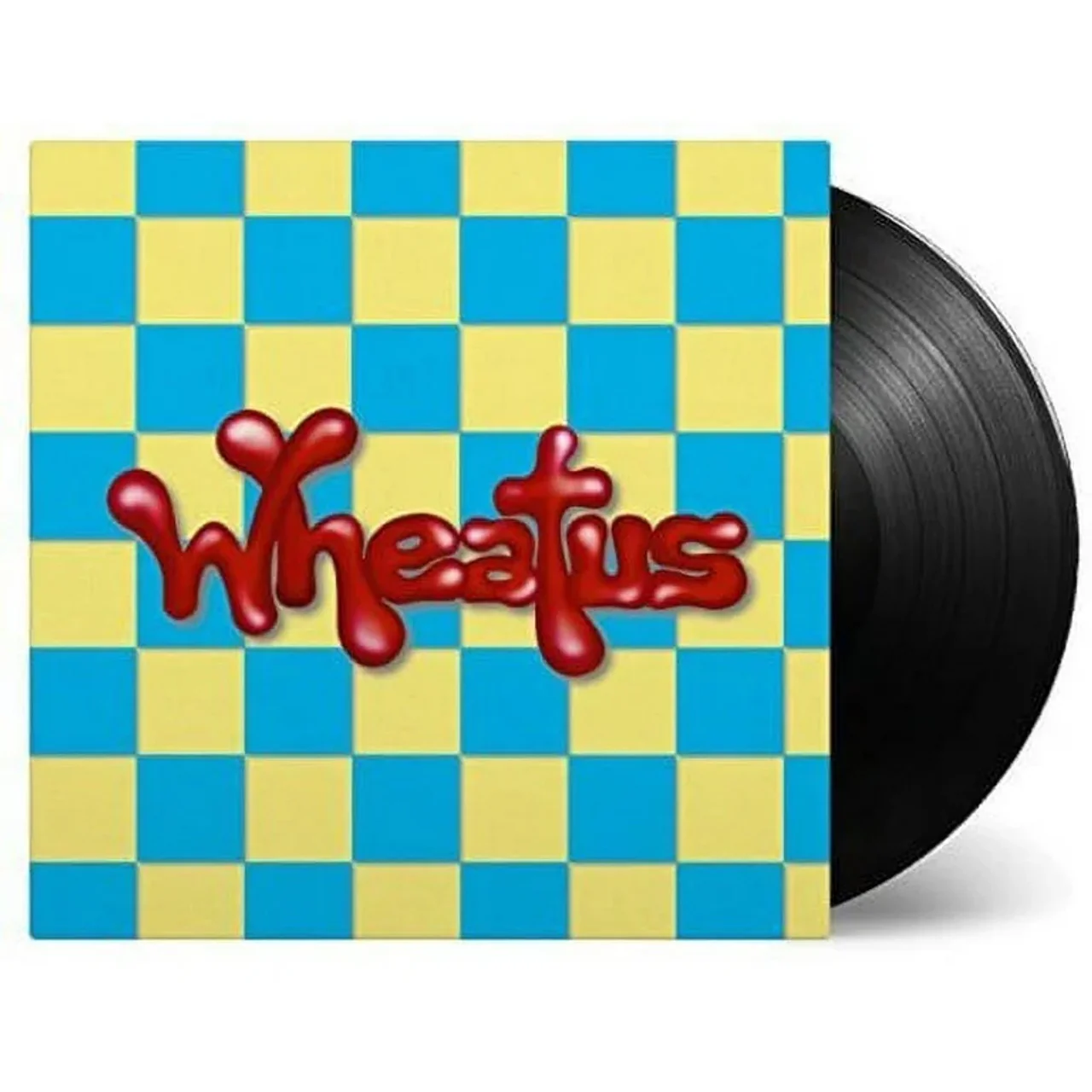Wheatus - Wheatus