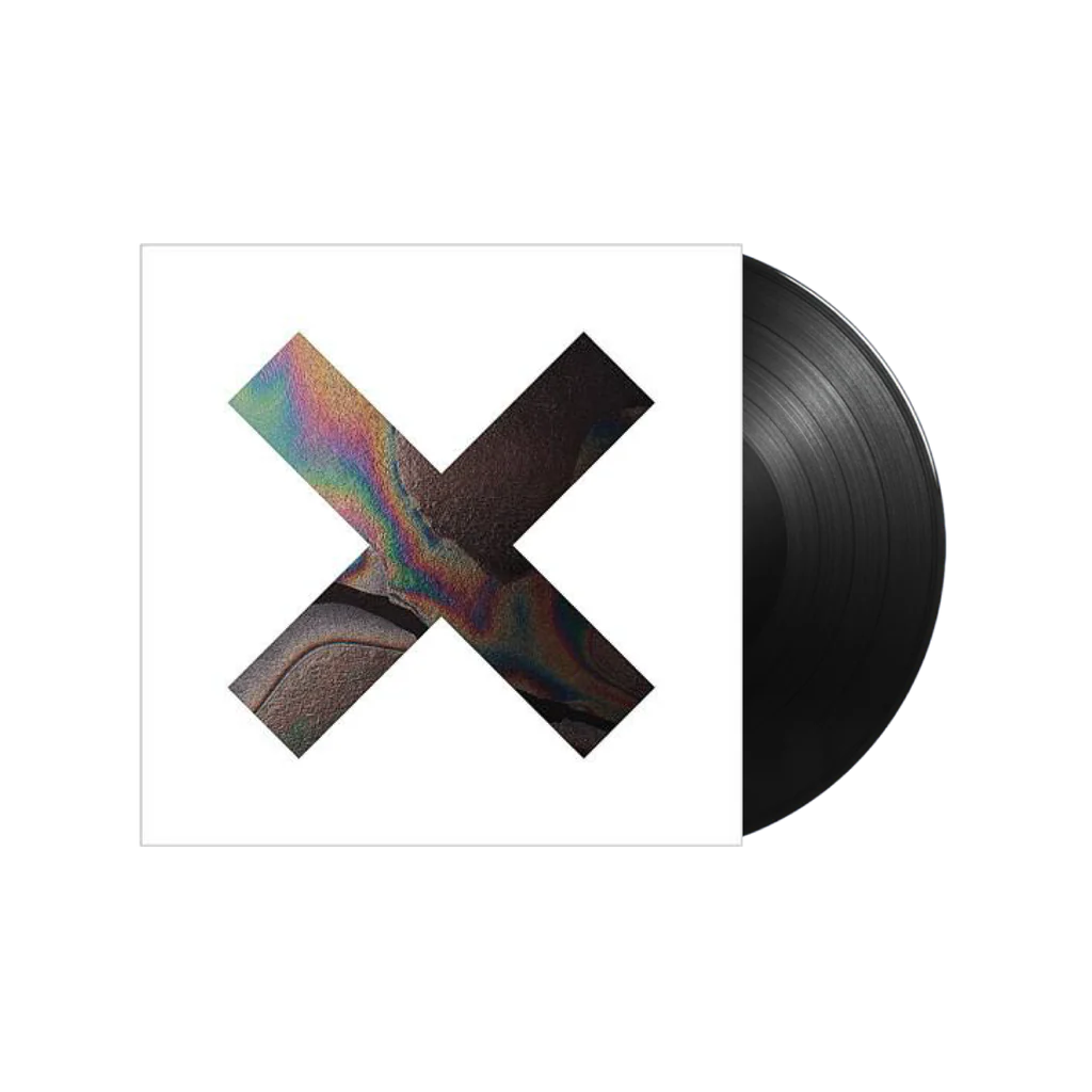 The xx - Coexist (Reissue)