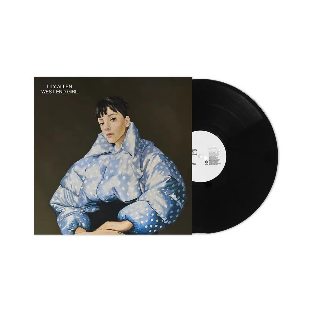 Lily Allen - West End Girl