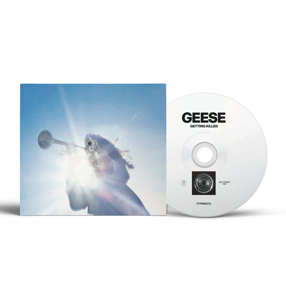 Geese - Getting Killed