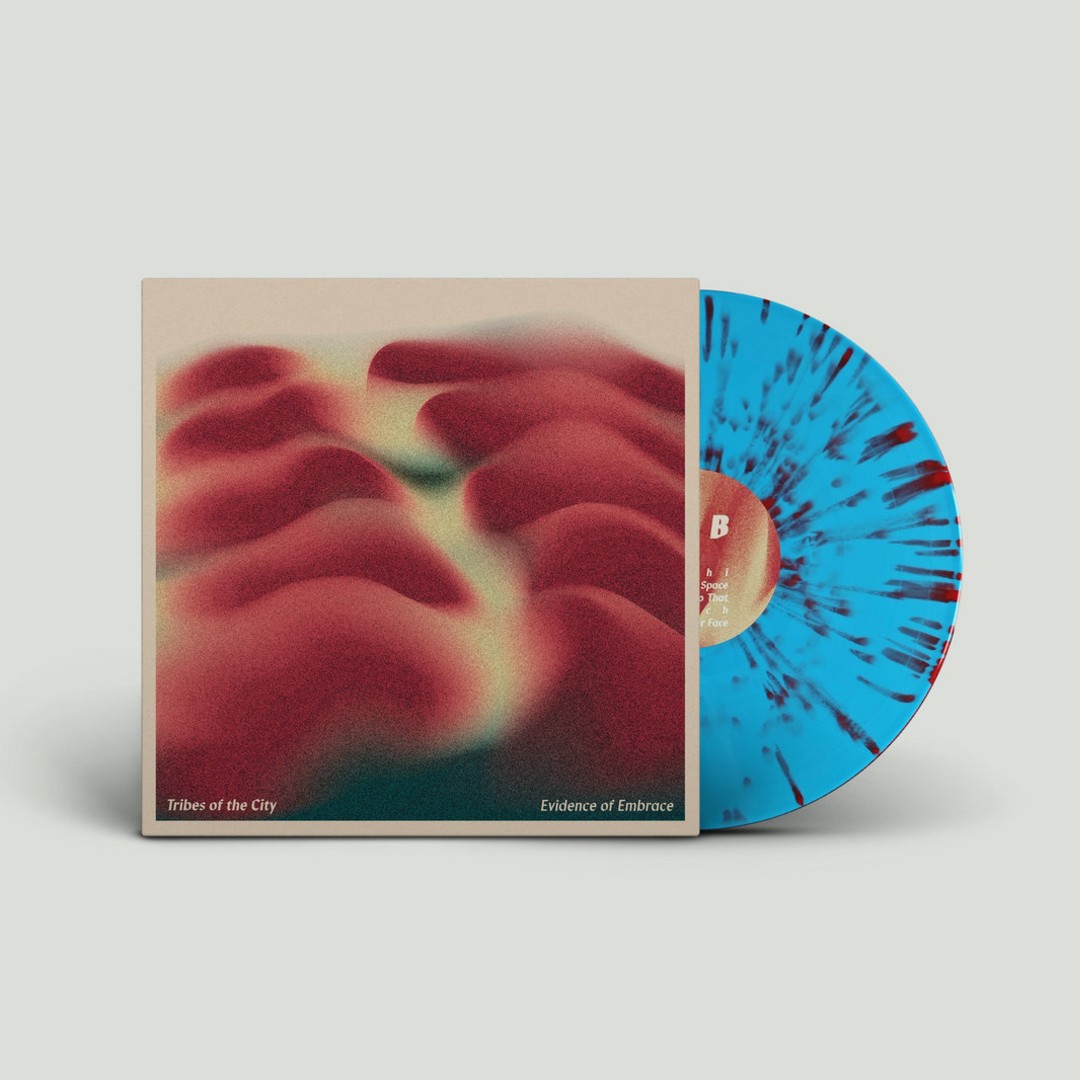 Tribes Of The City - Evidence Of Embrace