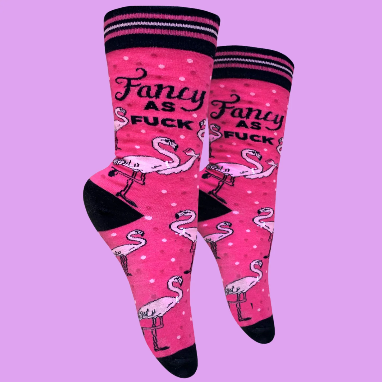 Groovy Things - Fancy AF