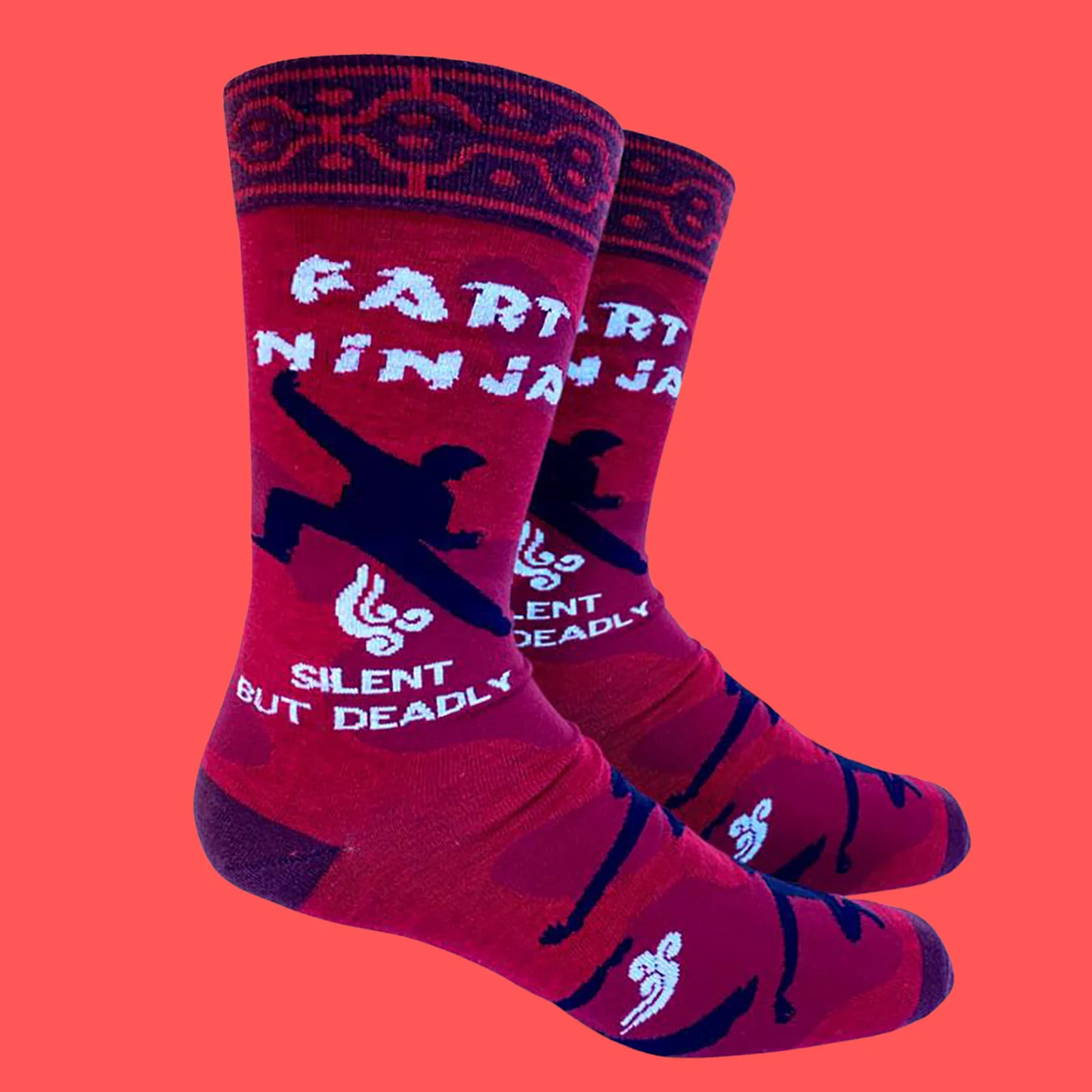 Groovy Things - Fart Ninja