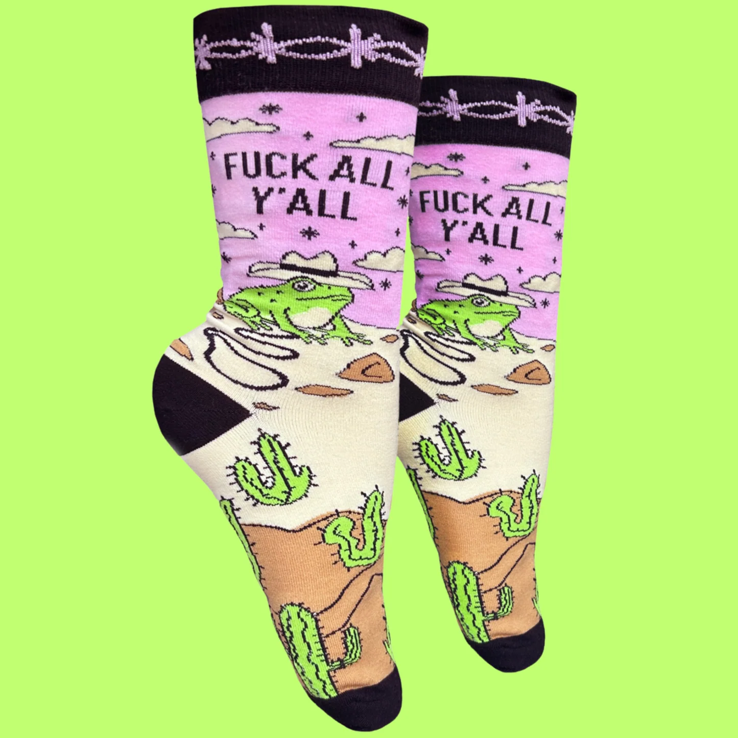 Groovy Things - F**k All Y'all