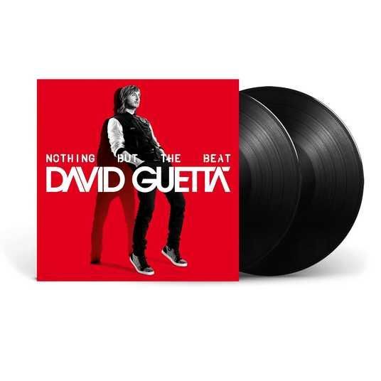 David Guetta - Nothing But The Beat