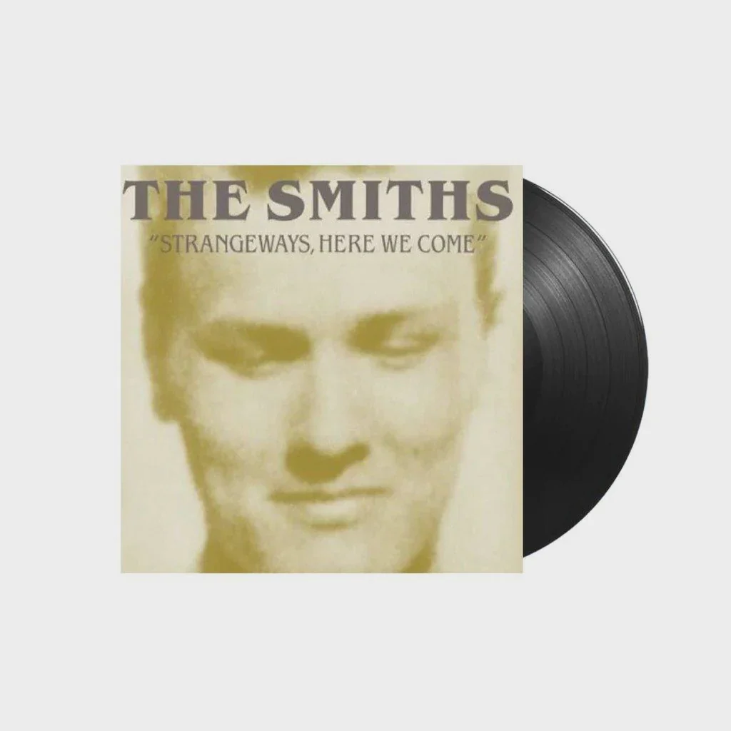 The Smiths - Strangeways, Here We Come