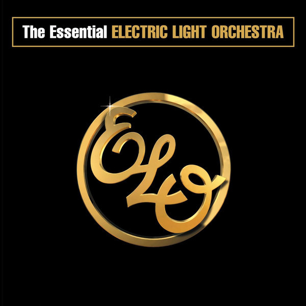 Electric Light Orchestra - The Essential Electric Light Orchestra