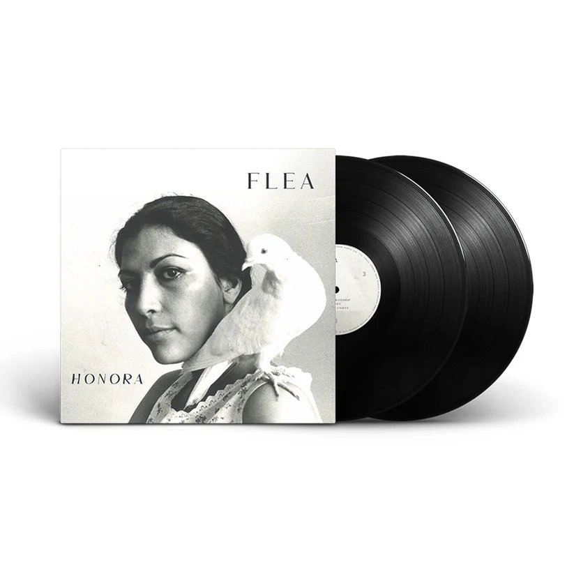 Flea - Honora