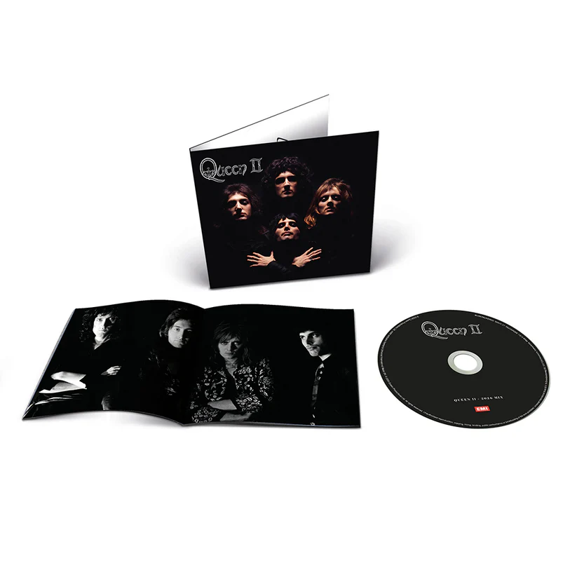 Queen - Queen II (2026 Reissue)