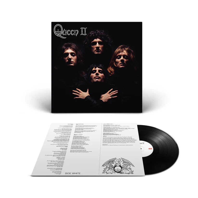 Queen - Queen II (2026 Reissue)