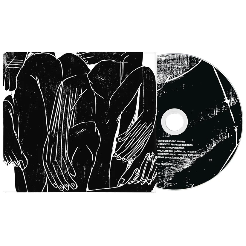 Don Broco - Nightmare Tripping