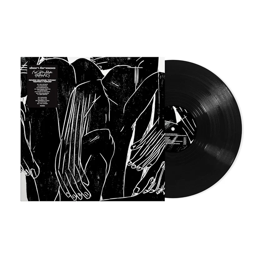 Don Broco - Nightmare Tripping