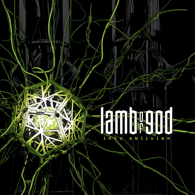 Lamb of God - Into Oblivion